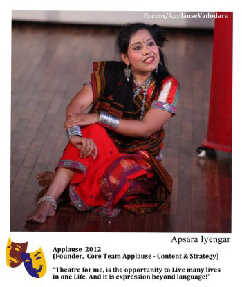 Apsara